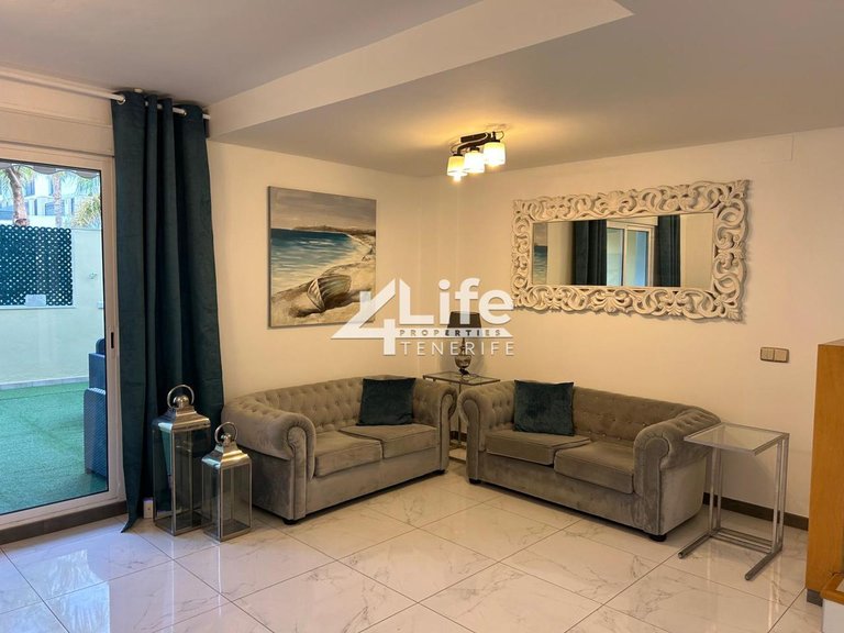 Town House for Sale in Costa Adeje, Adeje 7