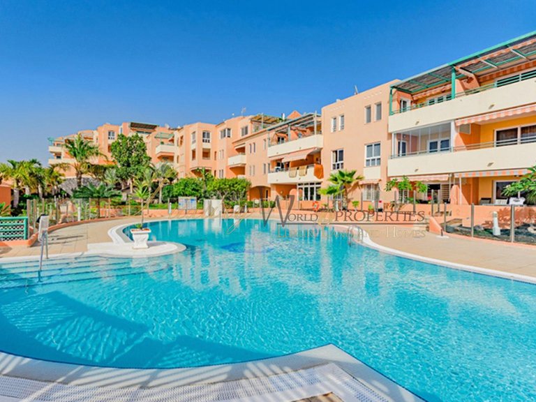 Apartment for Sale in Costa Adeje, Tenerife, España 18