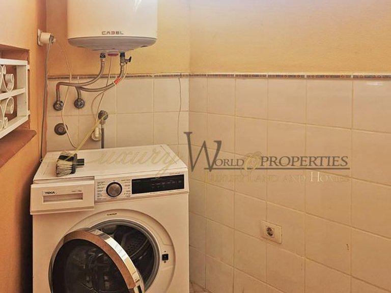 Apartment for Sale in Costa Adeje, Tenerife, España 16