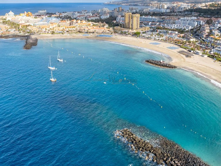 Apartment for Sale in Playa De Las Americas, Tenerife, España 14