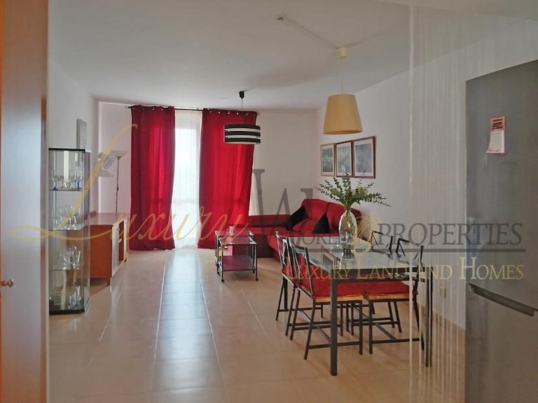 Apartment for Sale in Costa Adeje, Tenerife, España 8