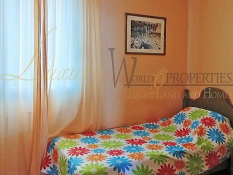 Apartment for Sale in Costa Adeje, Tenerife, España 11