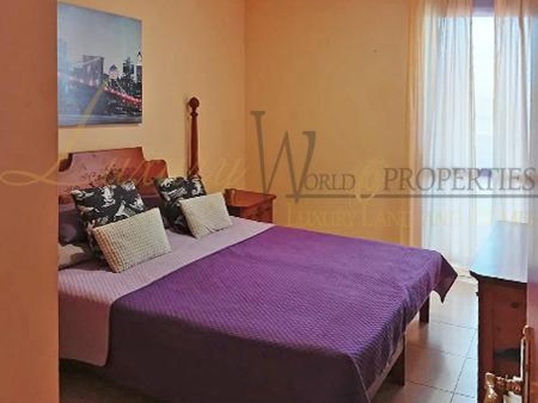 Apartment for Sale in Costa Adeje, Tenerife, España 9