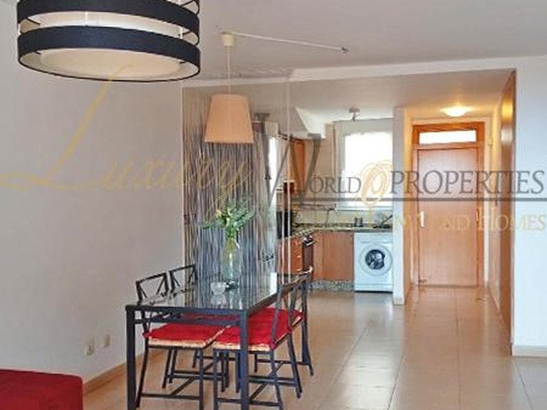 Apartment for Sale in Costa Adeje, Tenerife, España 7
