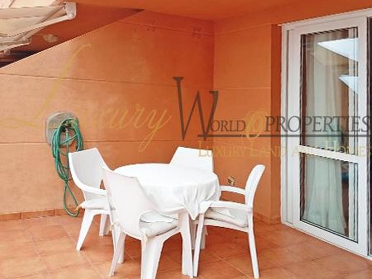 Apartment for Sale in Costa Adeje, Tenerife, España 4