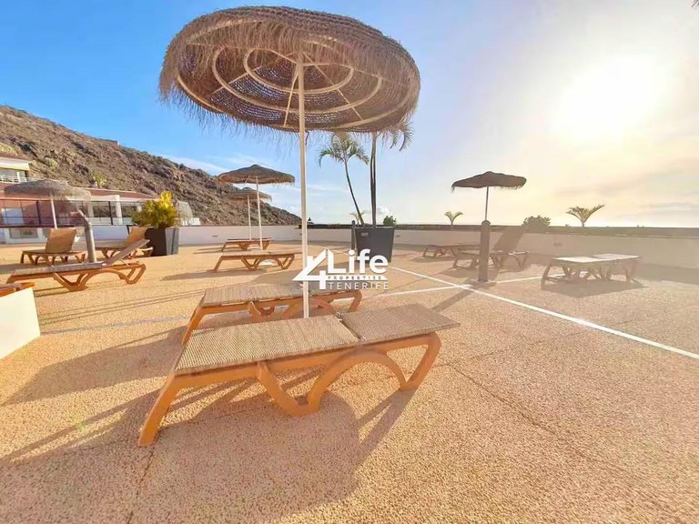 Apartment for Sale in Costa Adeje, Adeje 13