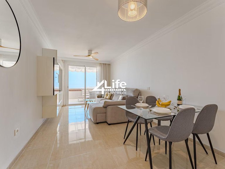 Apartment for Sale in Costa Adeje, Adeje 15