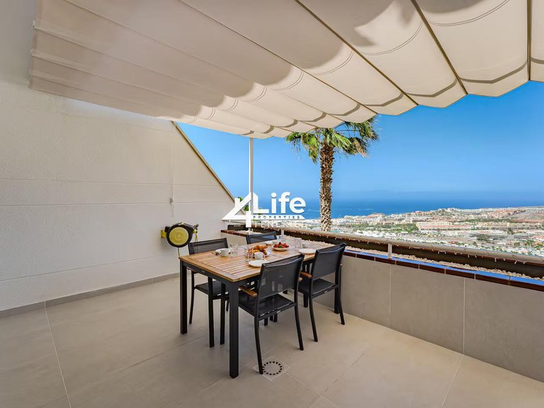 Apartment for Sale in Costa Adeje, Adeje 19