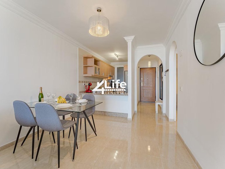 Apartment for Sale in Costa Adeje, Adeje 11