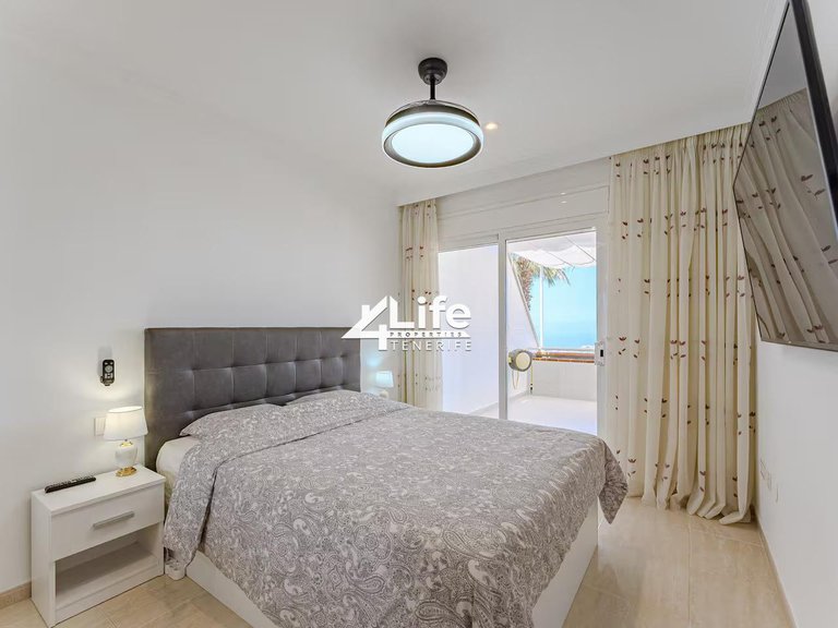Apartment for Sale in Costa Adeje, Adeje 6