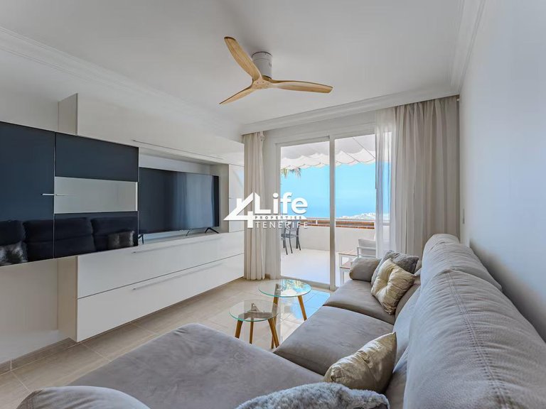 Apartment for Sale in Costa Adeje, Adeje 4