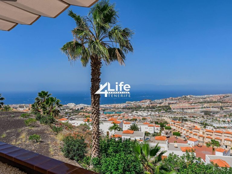 Apartment for Sale in Costa Adeje, Adeje 16