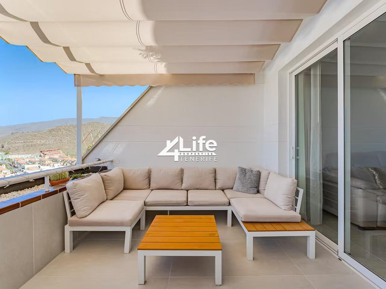 Apartment for Sale in Costa Adeje, Adeje 18