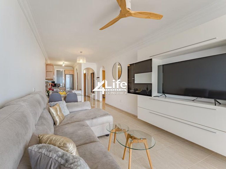 Apartment for Sale in Costa Adeje, Adeje 5