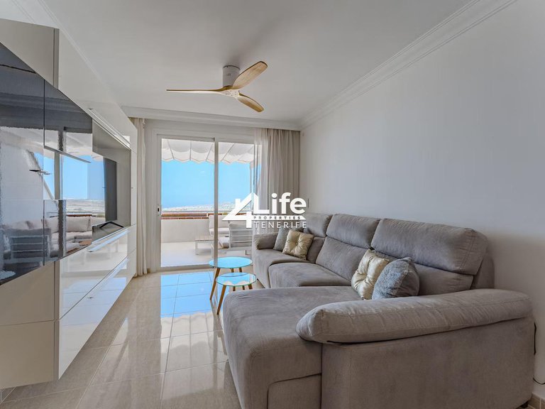 Apartment for Sale in Costa Adeje, Adeje 14