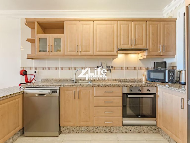Apartment for Sale in Costa Adeje, Adeje 8