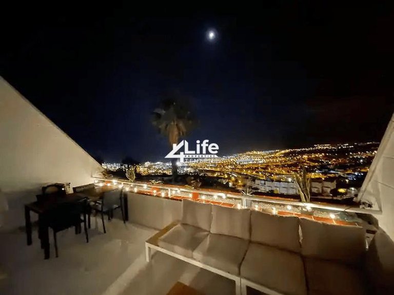 Apartment for Sale in Costa Adeje, Adeje 17