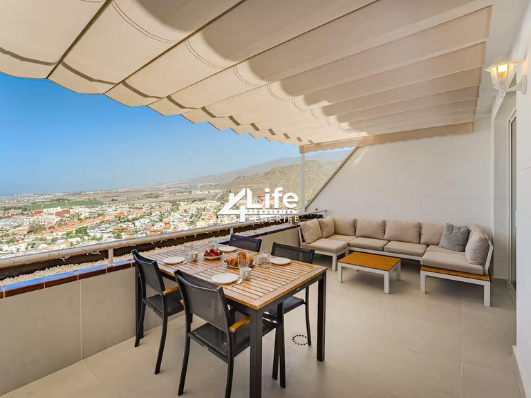 Apartment for Sale in Costa Adeje, Adeje 9