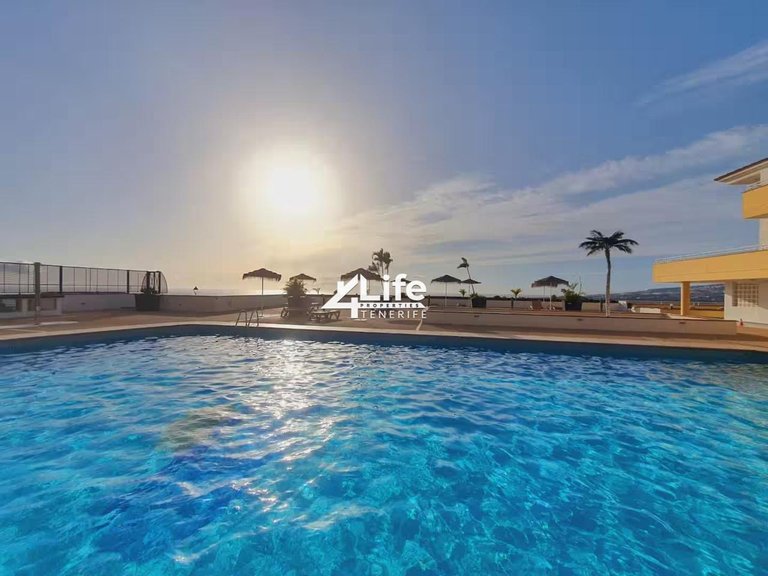 Apartment for Sale in Costa Adeje, Adeje 2