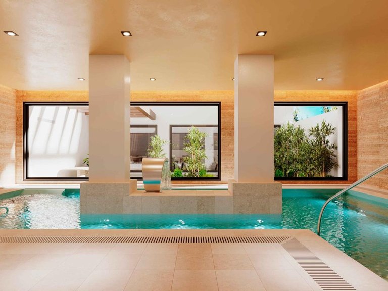 Apartment for Sale in Urbanización Puerto De Estepona, Malaga 11