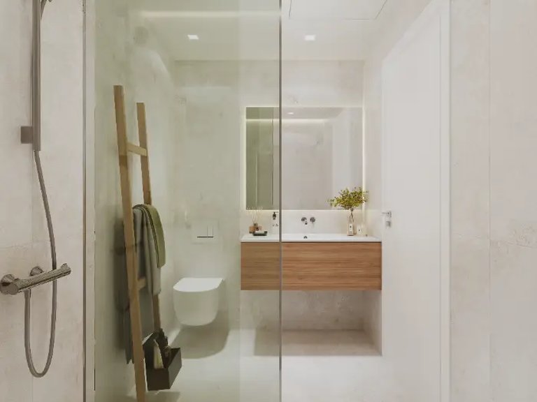 Apartment for Sale in Buenas Noches, Malaga 3