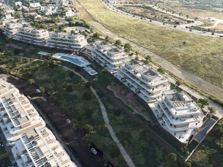 Apartment for Sale in Buenas Noches, Malaga 23