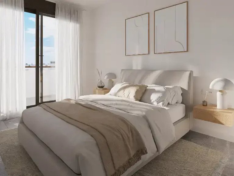 Apartment for Sale in Urbanización Puerto De Estepona, Malaga 10