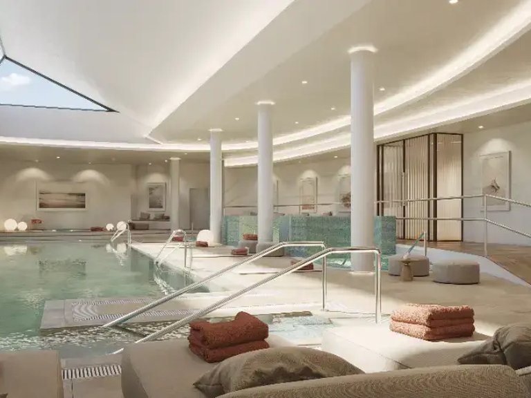 Apartment for Sale in Resinera Voladilla, Malaga 8