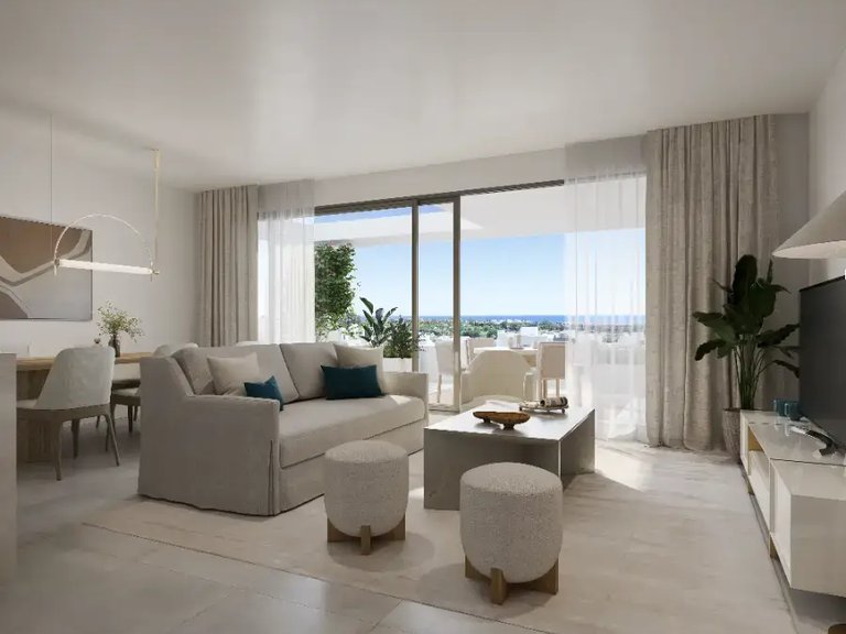 Apartment for Sale in Resinera Voladilla, Malaga 3