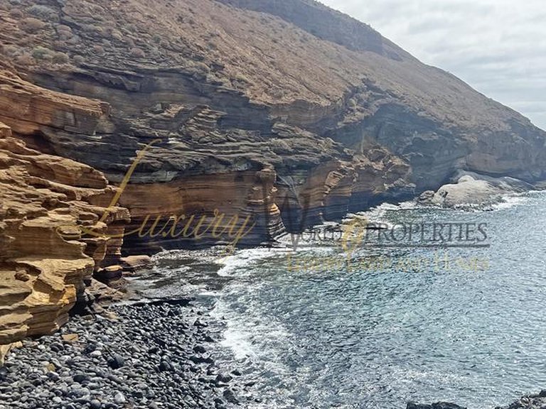 Apartment for Sale in Costa Del Silencio, Tenerife, España 20