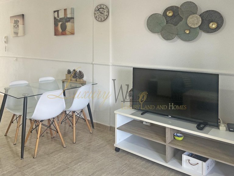 Apartment for Sale in Costa Del Silencio, Tenerife, España 6