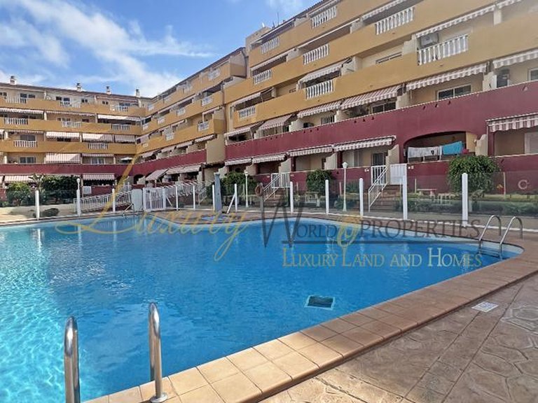 Apartment for Sale in Costa Del Silencio, Tenerife, España 16