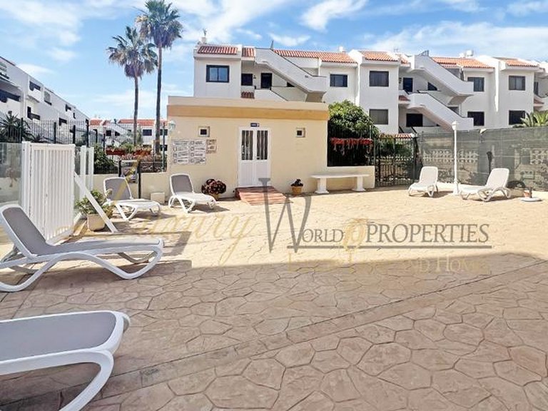 Apartment for Sale in Costa Del Silencio, Tenerife, España 17