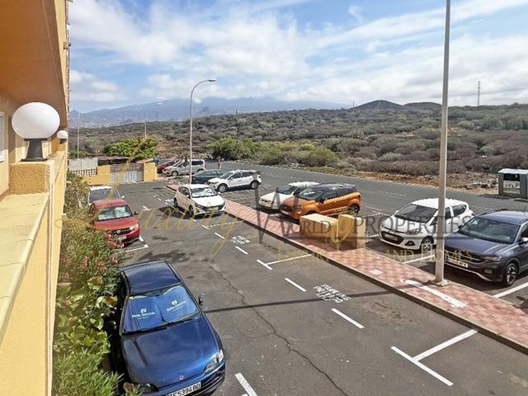 Apartment for Sale in Costa Del Silencio, Tenerife, España 14