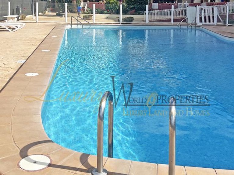 Apartment for Sale in Costa Del Silencio, Tenerife, España 15