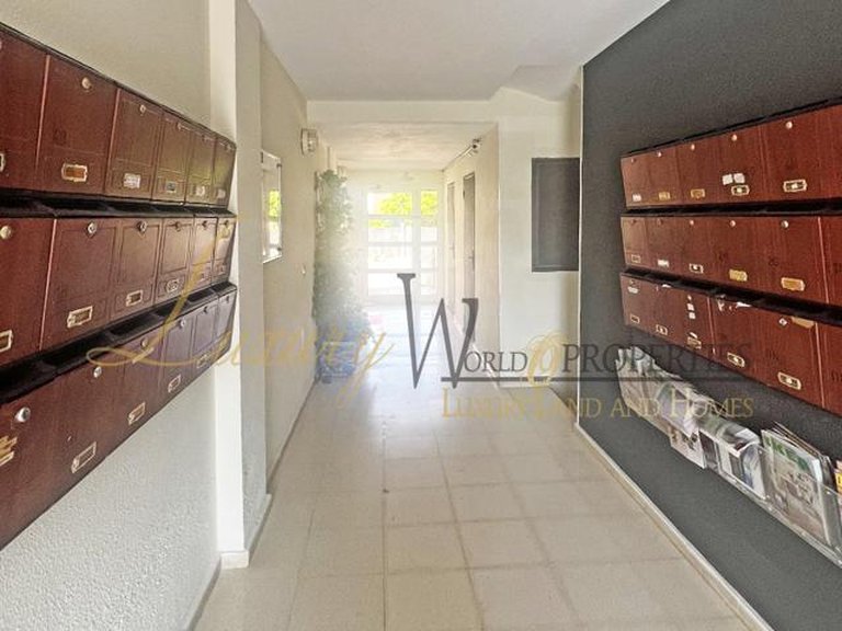 Apartment for Sale in Costa Del Silencio, Tenerife, España 13