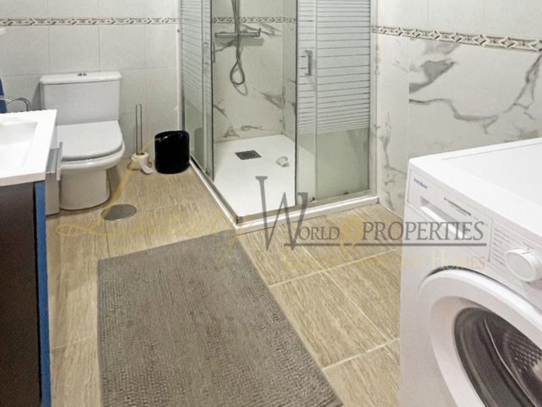 Apartment for Sale in Costa Del Silencio, Tenerife, España 10
