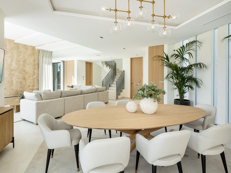 Villa for Sale in Marbella, Malaga 12