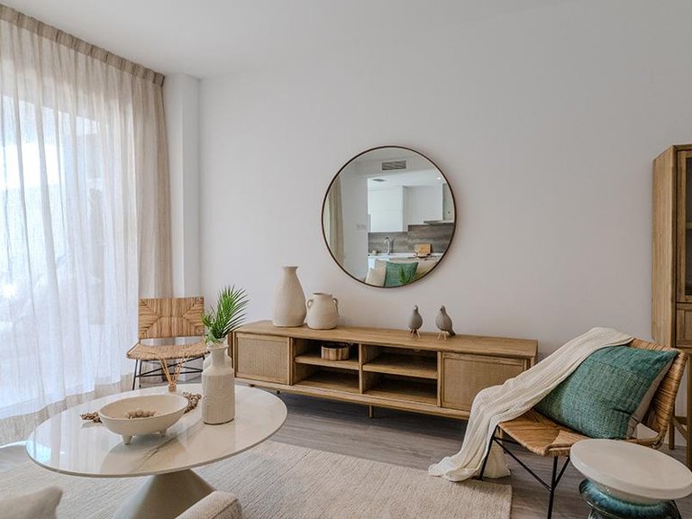 Apartment for Sale in Estepona, Malaga 21