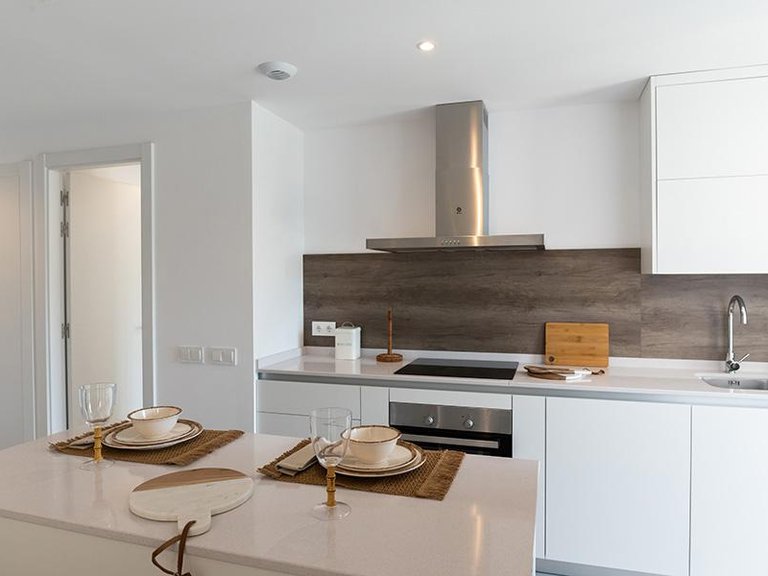 Apartment for Sale in Estepona, Malaga 17