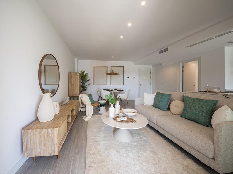 Apartment for Sale in Estepona, Malaga 1