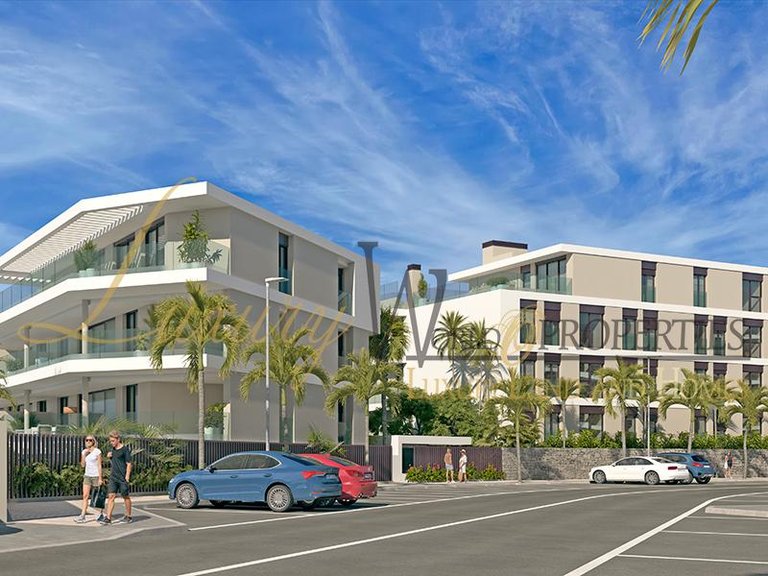 Apartment for Sale in Rocabella, Tenerife, España 17