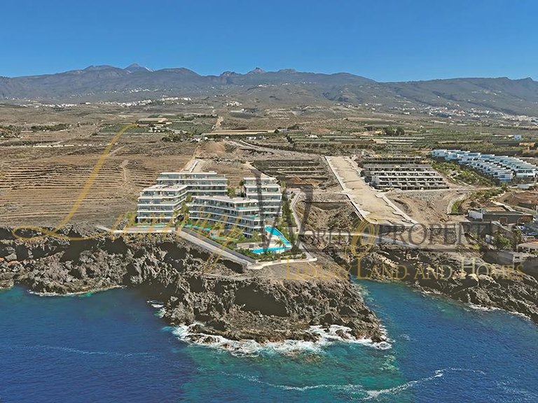 Apartment for Sale in Rocabella, Tenerife, España 20