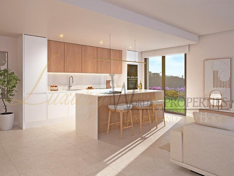 Apartment for Sale in Rocabella, Tenerife, España 10