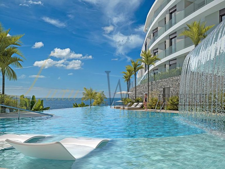 Apartment for Sale in Rocabella, Tenerife, España 10