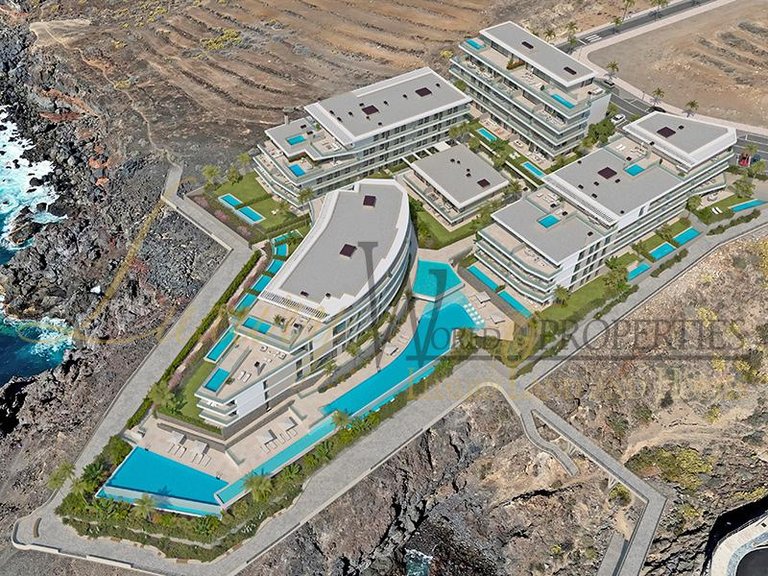 Apartment for Sale in Rocabella, Tenerife, España 17