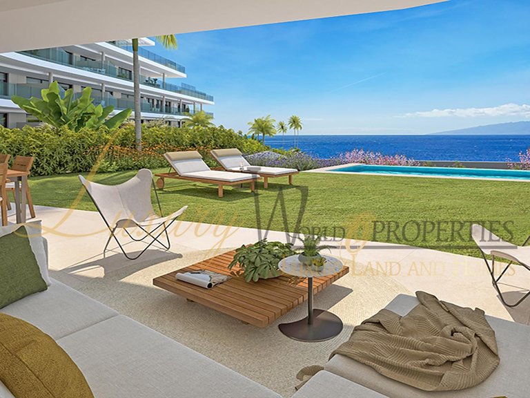 Apartment for Sale in Rocabella, Tenerife, España 1