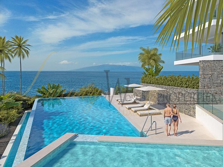 Apartment for Sale in Rocabella, Tenerife, España 11