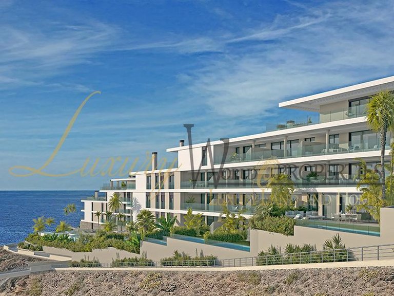 Apartment for Sale in Rocabella, Tenerife, España 14