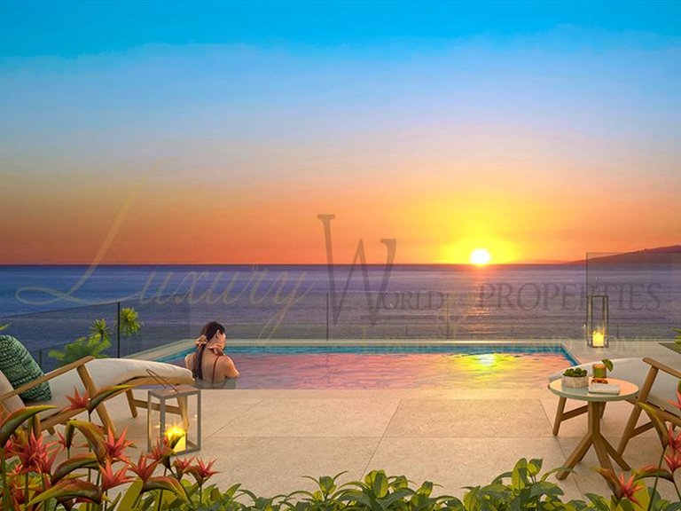 Apartment for Sale in Rokabella, Tenerife, España 3